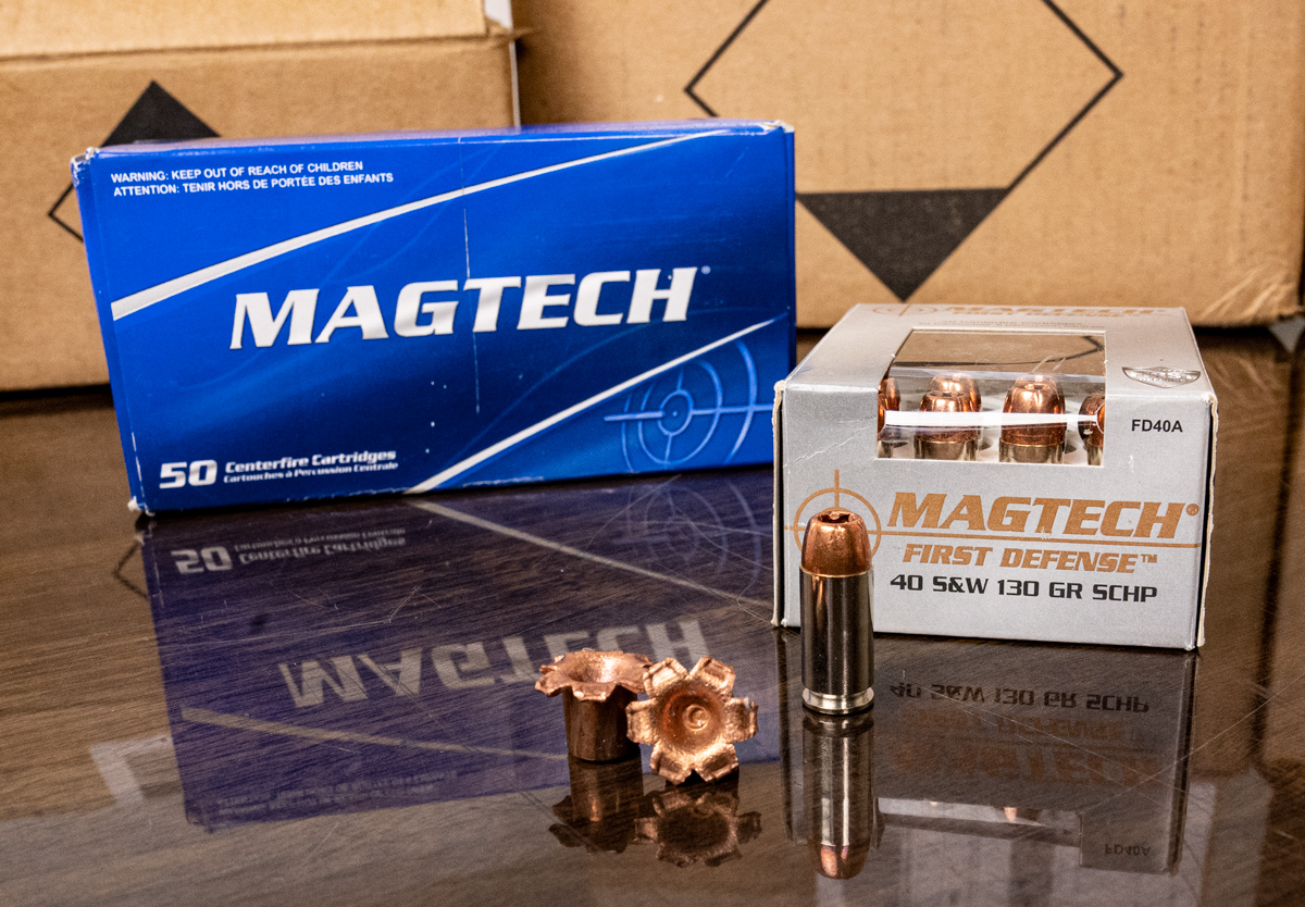 MagTech Ammo for Sale