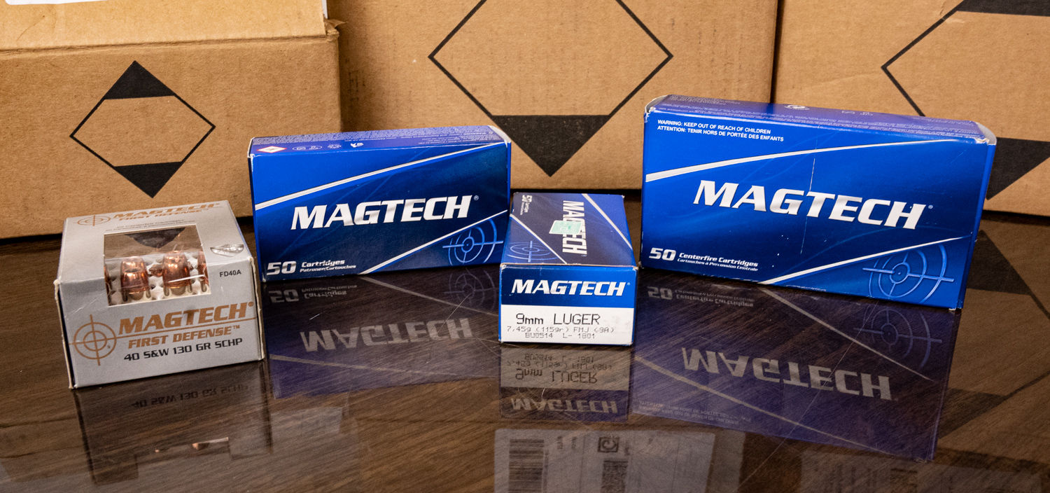 in-stock magtech ammo for sale at Ammoman.com