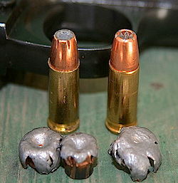 25 ACP Ammo