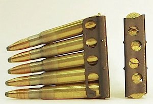 303 British Ammo at : Cheap .303 Ammo in Bulk