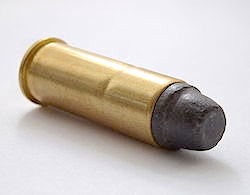 44 Magnum Ammo