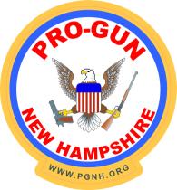 Pro Gun New Hampshire