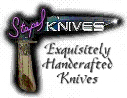 Stapel Knives logo