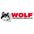 Wolf Ammo