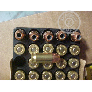 Image of .380 ACP REMINGTON 88 GRAIN JHP (500 ROUNDS)
