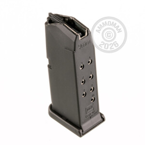 Image of 9MM GLOCK 26 MAGAZINE OEM 10 ROUND GENERATION 4 (1 MAGAZINE)