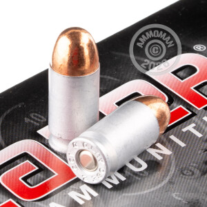 Image of 380 AUTOMATIC BLAZER 95 GRAIN TMJ (50 ROUNDS)
