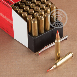 Image of 223 REM BLACK HILLS 60 GRAIN V-MAX (500 ROUNDS)