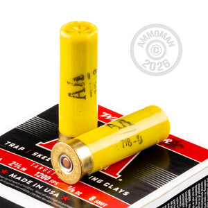 Image of 20 GAUGE WINCHESTER AA 2-3/4" #8 SHOT (25 ROUNDS)