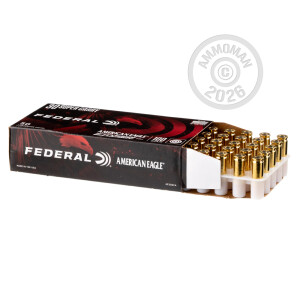 An image of 30 Super Carry ammo made by Federal at AmmoMan.com.