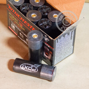 Great ammo for hunting, these Winchester rounds are for sale now at AmmoMan.com.