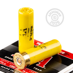Image of 20 GAUGE WINCHESTER AA 2-3/4" 7/8 OZ. #7.5 SHOT (250 ROUNDS)