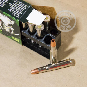 Image of 30-30 WINCHESTER REMINGTON HOG HAMMER TSX 150 GRAIN HP (20 ROUNDS)