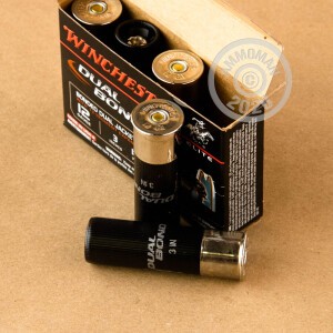 Photograph of Winchester 12 Gauge Sabot Slug for sale at AmmoMan.com