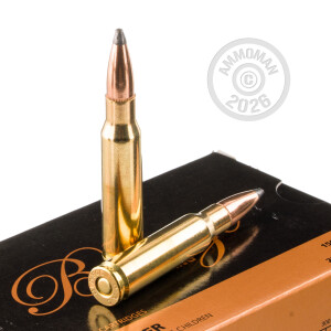 Image of 308 WIN PMC BRONZE HUNTING 150 GRAIN PSP (800 ROUNDS)