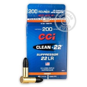  .22 Long Rifle ammo for sale at AmmoMan.com - 2000 rounds.