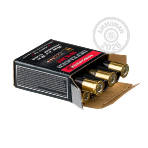 Photo detailing the 410 BORE WINCHESTER PDX1 DEFENDER 2-1/2" 3DD (10 ROUNDS) for sale at AmmoMan.com.