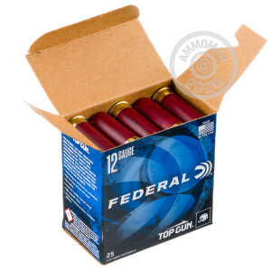  #8 shot shotgun rounds for sale at AmmoMan.com - 250 rounds.