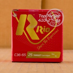  #9 shot shotgun rounds for sale at AmmoMan.com - 250 rounds.