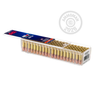 Image of 22 LR CCI MINI-MAG 40 GRAIN CPRN (100 ROUNDS)