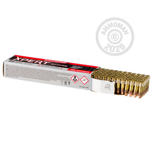 Image of 22 LR WINCHESTER XPERT 42 GRAIN CPHP (2000 ROUNDS)