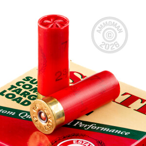  #7.5 shot shotgun rounds for sale at AmmoMan.com - 250 rounds.