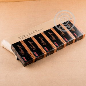 Photo of 9mm Luger FMJ ammo by PMC for sale at AmmoMan.com.