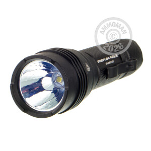 Image of Streamlight ProTac HL Tactical Light 750 Lumens Black Aluminum 5.4 Inches 88040