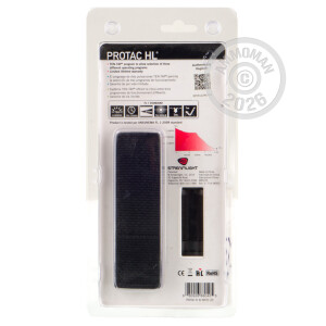 Image of Streamlight ProTac HL Tactical Light 750 Lumens Black Aluminum 5.4 Inches 88040