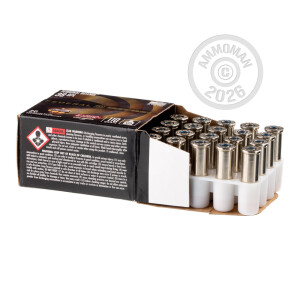 Image of 38 SPECIAL FEDERAL HYDRA-SHOK LOW RECOIL 110 GRAIN JHP (200 ROUNDS)