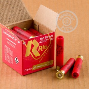  #7.5 shot shotgun rounds for sale at AmmoMan.com - 250 rounds.