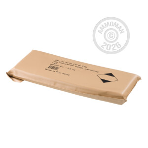 Photo detailing the 45 ACP PMC 230 GRAIN FMJ (250 ROUNDS) for sale at AmmoMan.com.