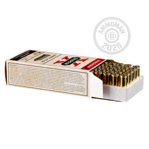 Image of the 45 COLT WINCHESTER COWBOY LOADS 250 GRAIN LRN (500 ROUNDS) available at AmmoMan.com.