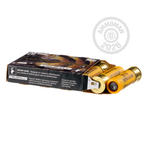 Image of 20 GAUGE FEDERAL PREMIUM 2 3/4" HP RIFLED SLUG (5 ROUNDS)