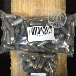 Photo of .40 Smith & Wesson Unknown ammo by Mixed for sale at AmmoMan.com.