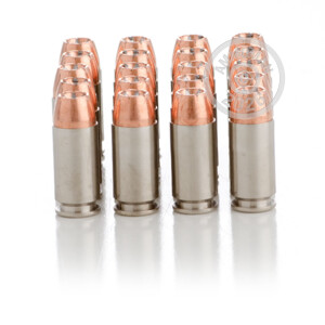 Image of 40 S&W SPEER GOLD DOT 155 GRAIN JHP (20 ROUNDS)