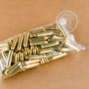 An image of 357 Magnum ammo made by Mixed at AmmoMan.com.