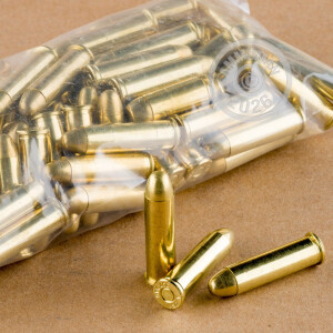 Photo of 357 Magnum Unknown ammo by Mixed for sale at AmmoMan.com.