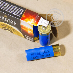 Great ammo for hunting, these Federal rounds are for sale now at AmmoMan.com.