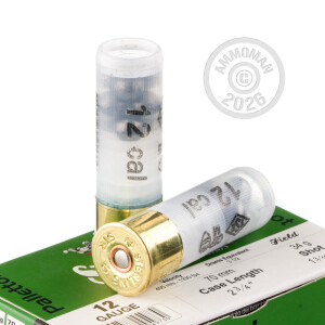 Image of 12 GAUGE STERLING 2-3/4" 00 BUCK (200 ROUNDS)