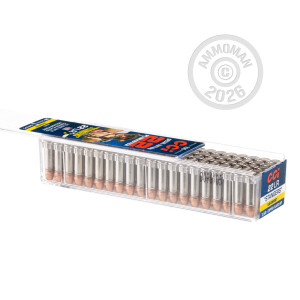  22 Long Rifle (LR) ammo for sale at AmmoMan.com - 5000 rounds.