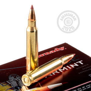 Photo of 223 Remington NTX ammo by Hornady for sale.