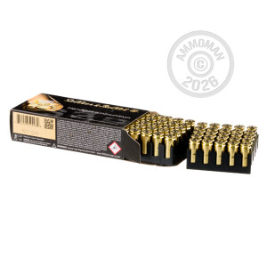 Image of .40 S&W SELLIER & BELLOT 180 GRAIN FMJ (1000 ROUNDS)