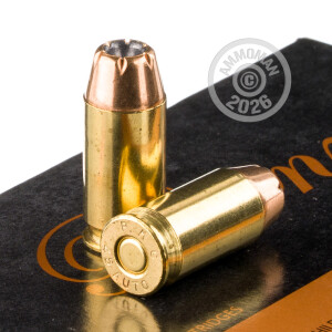 Image of .45 ACP PMC 185 GRAIN JACKETED HOLLOW POINT (1000 ROUNDS)