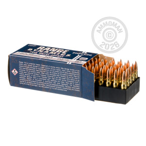 Image of 7.62X39 FIOCCHI 123 GRAIN FMJ (500 ROUNDS)