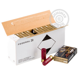  rounds ideal for hunting or home defense.