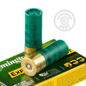  000 BUCK shotgun rounds for sale at AmmoMan.com - 250 rounds.