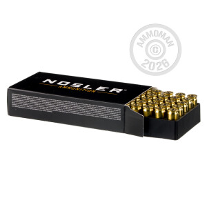 Image of 45 ACP NOSLER 230 GRAIN JHP (50 ROUNDS)