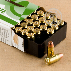 Image of 357 SIG REMINGTON UMC 125 GRAIN MC (50 ROUNDS)