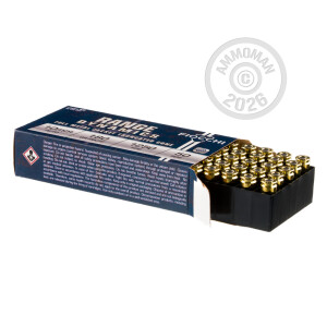Image of 10MM FIOCCHI 180 GRAIN FMJTC (50 ROUNDS)